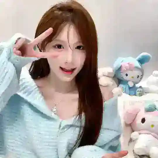 卷卷的魔仙堡💐