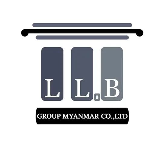 ဥပဒေအကျိုးဆောင် LL.B Group Myanmar Law firm