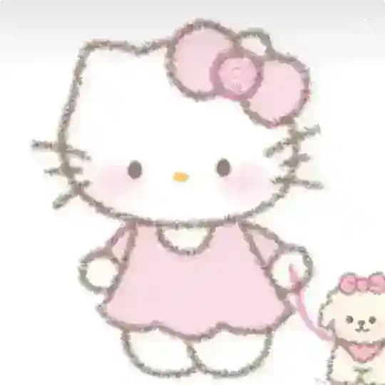 蓓蓓小日常 Profile