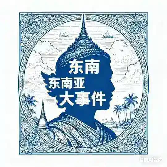 东南亚🇵🇭菲律宾华人大事件