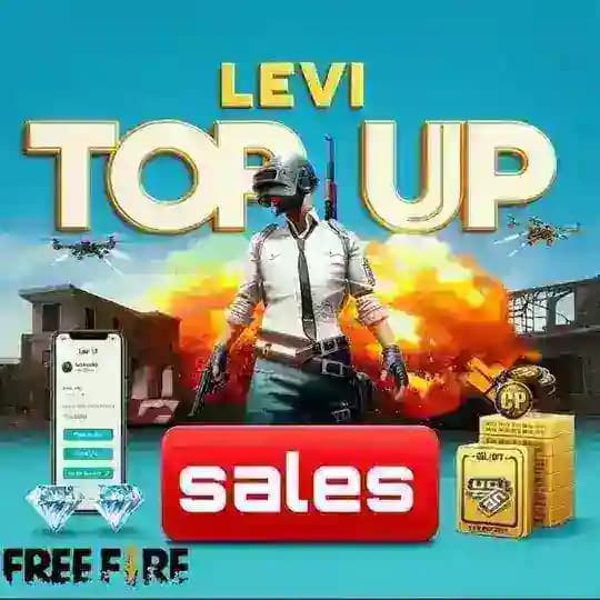 Llevi T.P