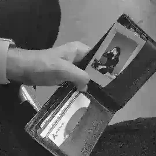 دَهِࢪ شِعَࢪيَ 𓈑. Profile