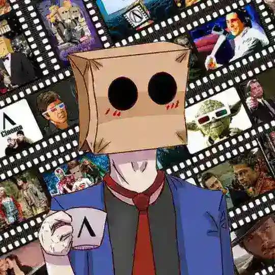 Lurkopub Cinema