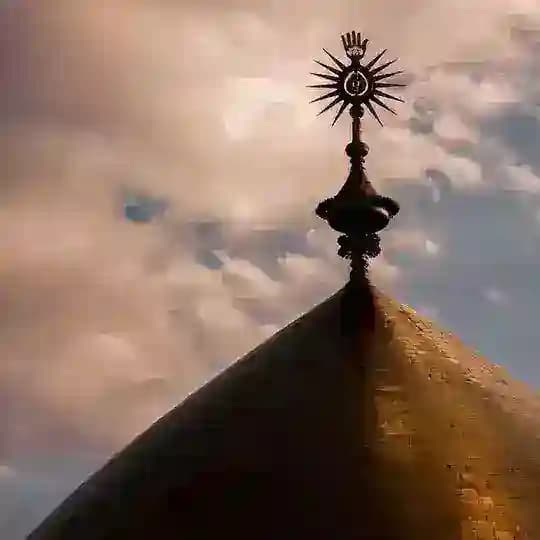 فضائل الإمام عـلي (عليه السلام)