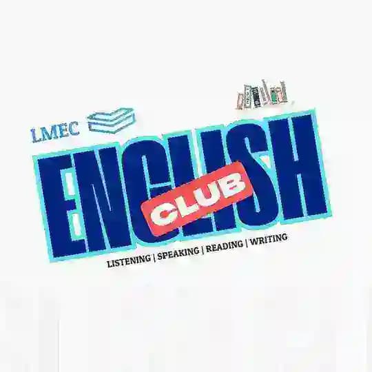 LMEC English Club