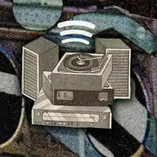 LMM ARCHIVE