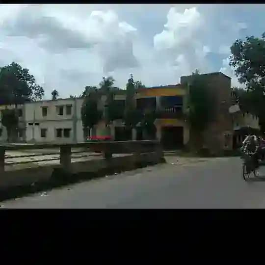 BADURIA LMS HIGH SCHOOL