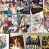 Light Novels e Web Novels BR🇧🇷