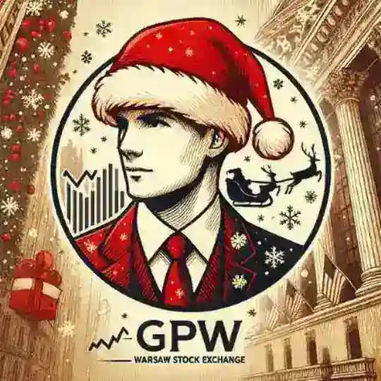 Informacje Giełdowe
