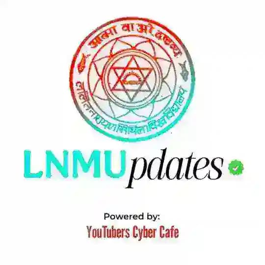 LNMU Updates Profile