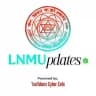 LNMU Updates