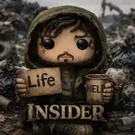 insider life