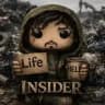 insider life