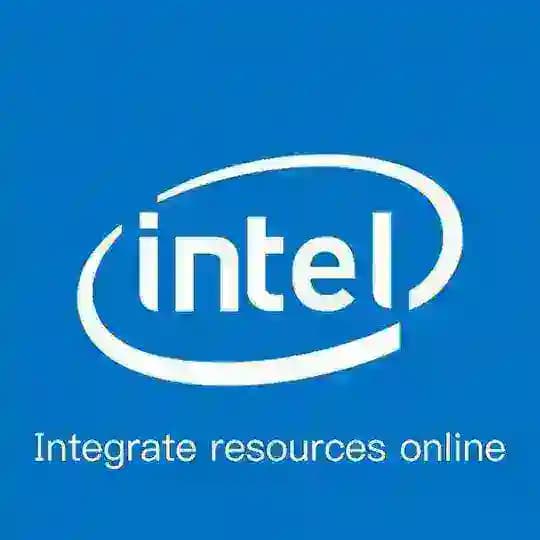 Intel Online Integrated Official Channel