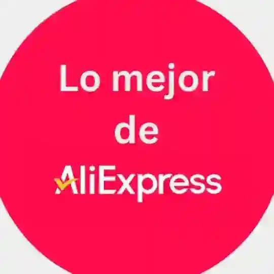 Lo mejor de AliExpress