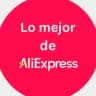 Lo mejor de AliExpress