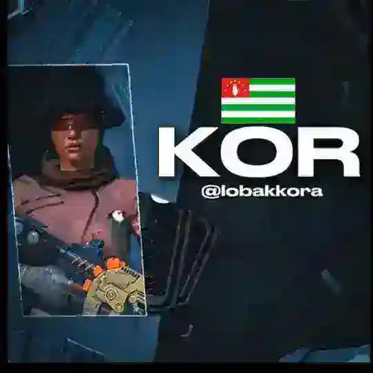 mrKOR
