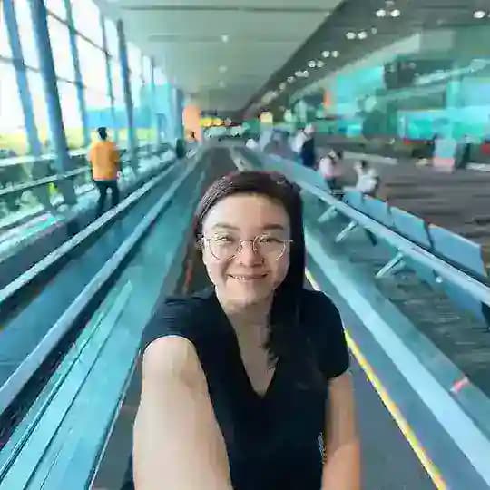 Audz, Your Lobang Sis Official Channel