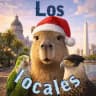 Locales BA / Местные в БА