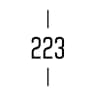 ЛОКАЦИЯ 223