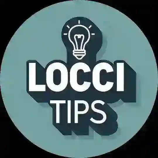 Locci Tips