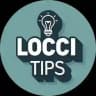 Locci Tips