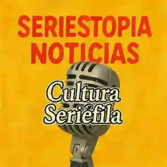 Canal SERIESTOPIA NOTICIAS