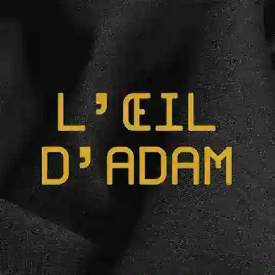 L'œil d'Adam