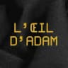 L'œil d'Adam