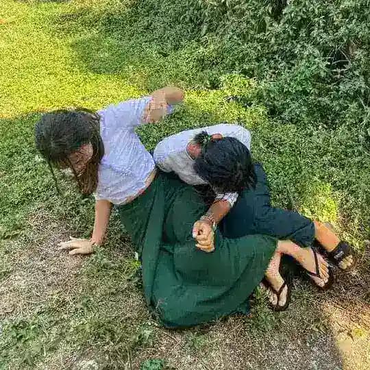 မြန်မာချောင်းရိုက် Profile