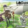 Log Horizon English Dub