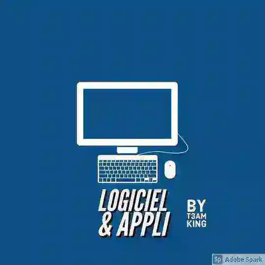 LOGICIEL & APPLI ™ 📨
