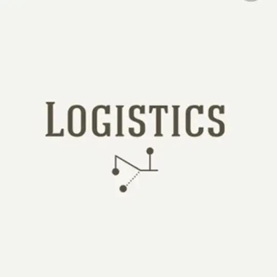 LOGISTIKA💵