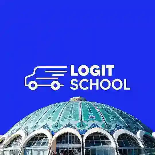 Logit School | Xalqaro logistika maktabi