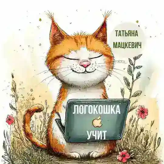 ЛОГОКОШКА УЧИТ