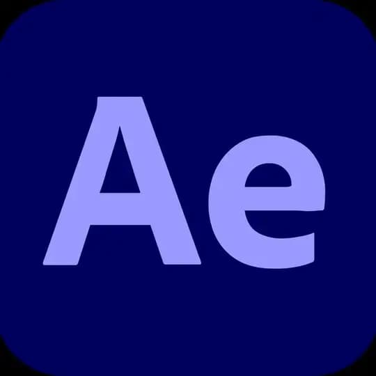 After effect free templates