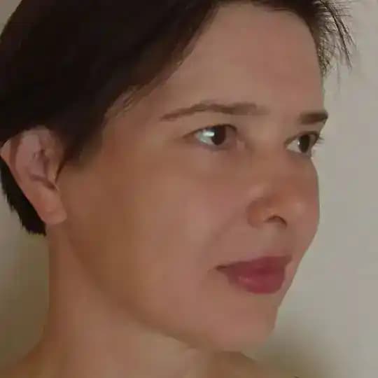 Анна про почерк и не только