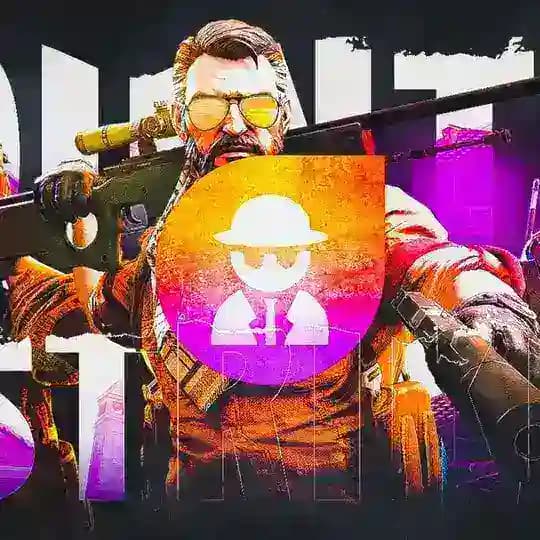 Логово Counter-Strike | CS2