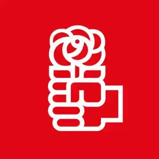 Logovo Socdema