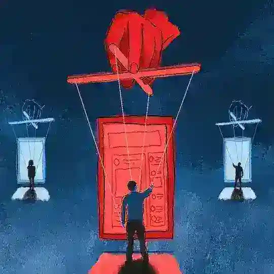 לוחמה פסיכולוגית