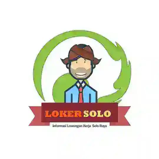 Info Loker Solo Profile