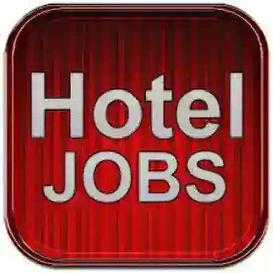 Loker Hotel Resto