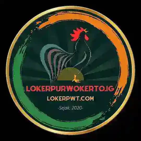 Loker Purwokerto / Lokerpwt.com Profile