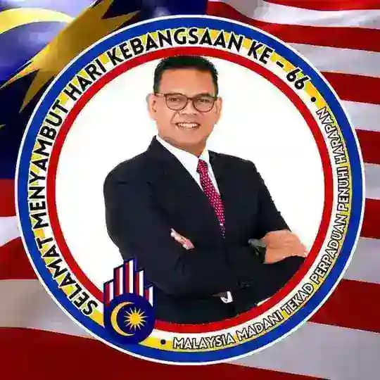 DATO' LOKMAN ADAM Profile