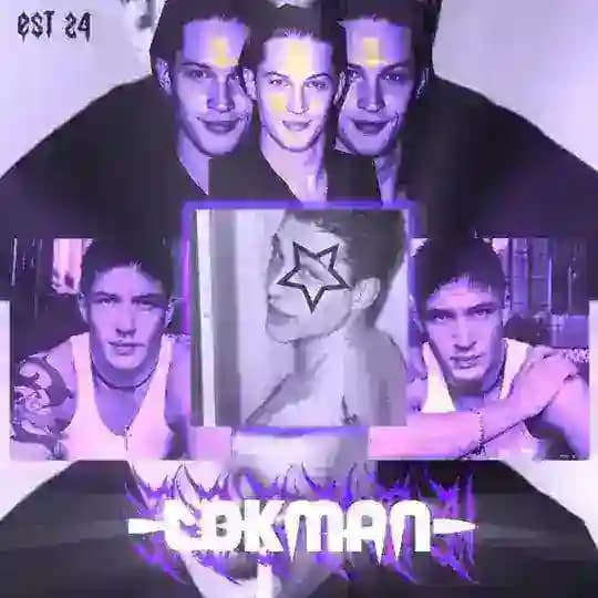 LØKM4N VAKUM (actv)
