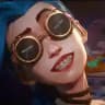 LOL ARCANE | ФБ и мемасики