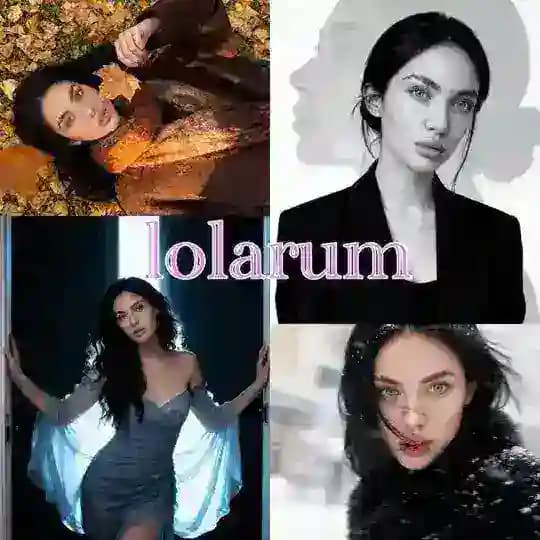 ТРЕНДОВЫЕ ОБРАБОТКИ |lolarum|☁️