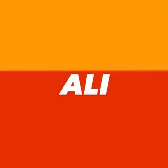 Lo mejor de Ali🔝💥