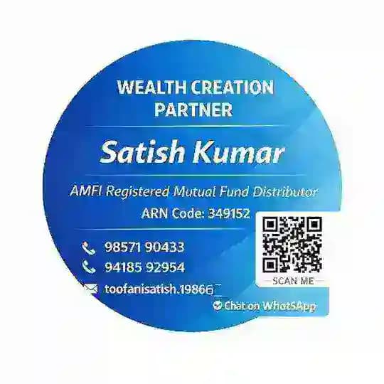 WEALTH CREATION PARTNER.