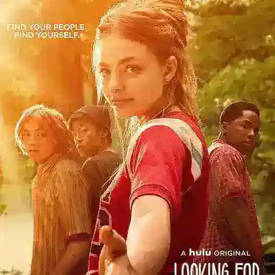 مسلسل looking for alask
